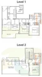 The Inflora (D17), Condominium #570500451